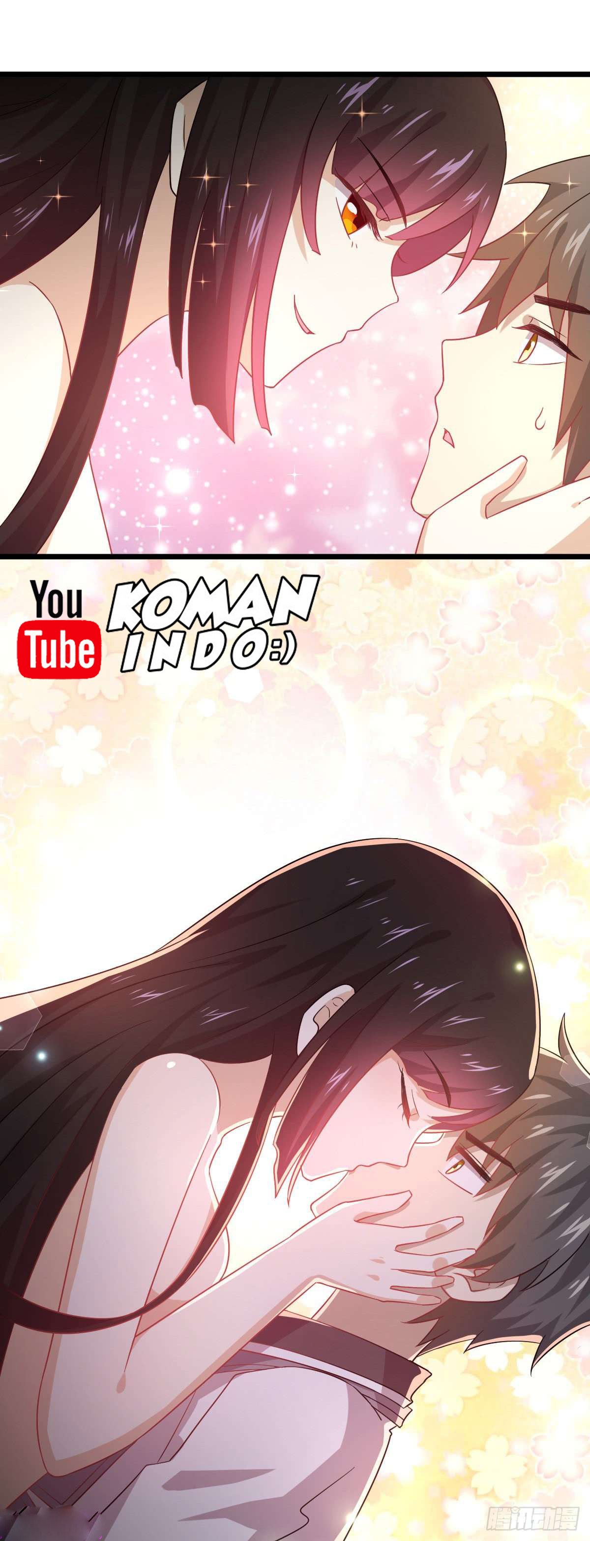 Immortal Swordsman in The Reverse World Chapter 75 Gambar 24
